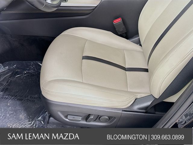 2024 Mazda CX-90 3.3 Turbo Premium photo 20
