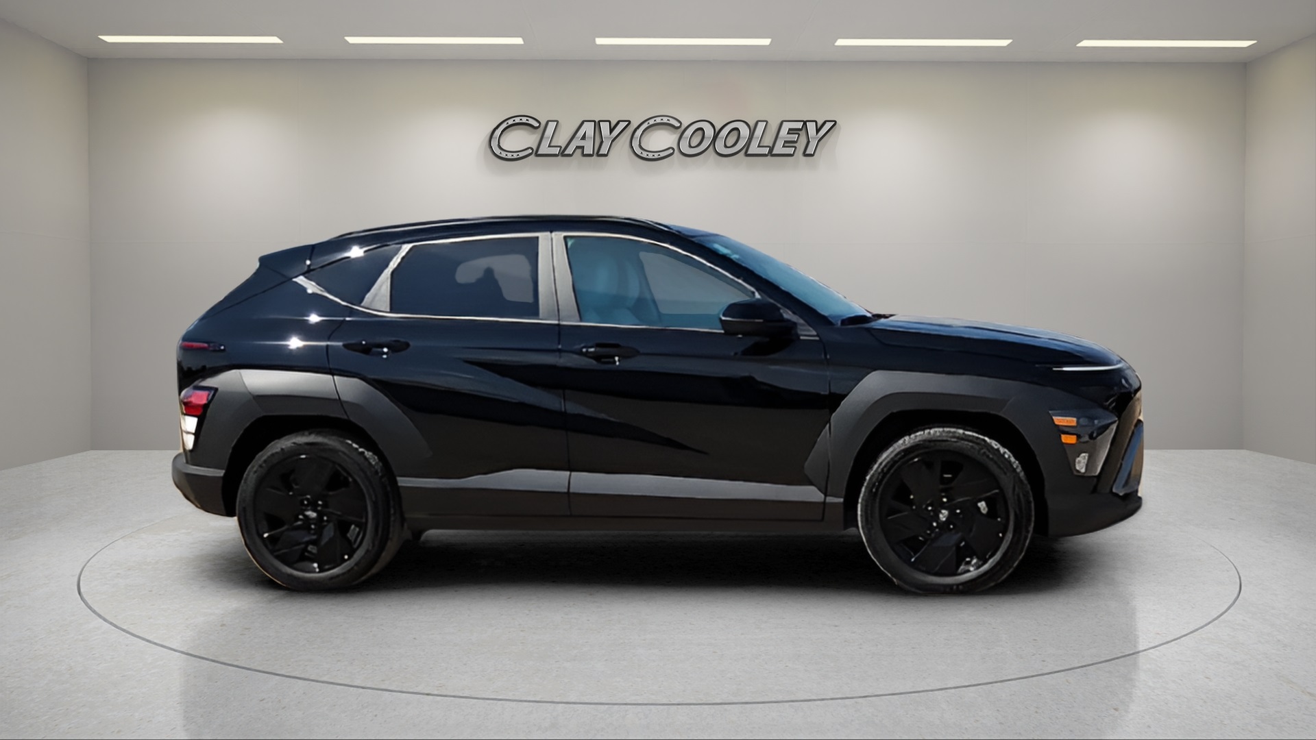 2026 Hyundai Kona SEL photo 8