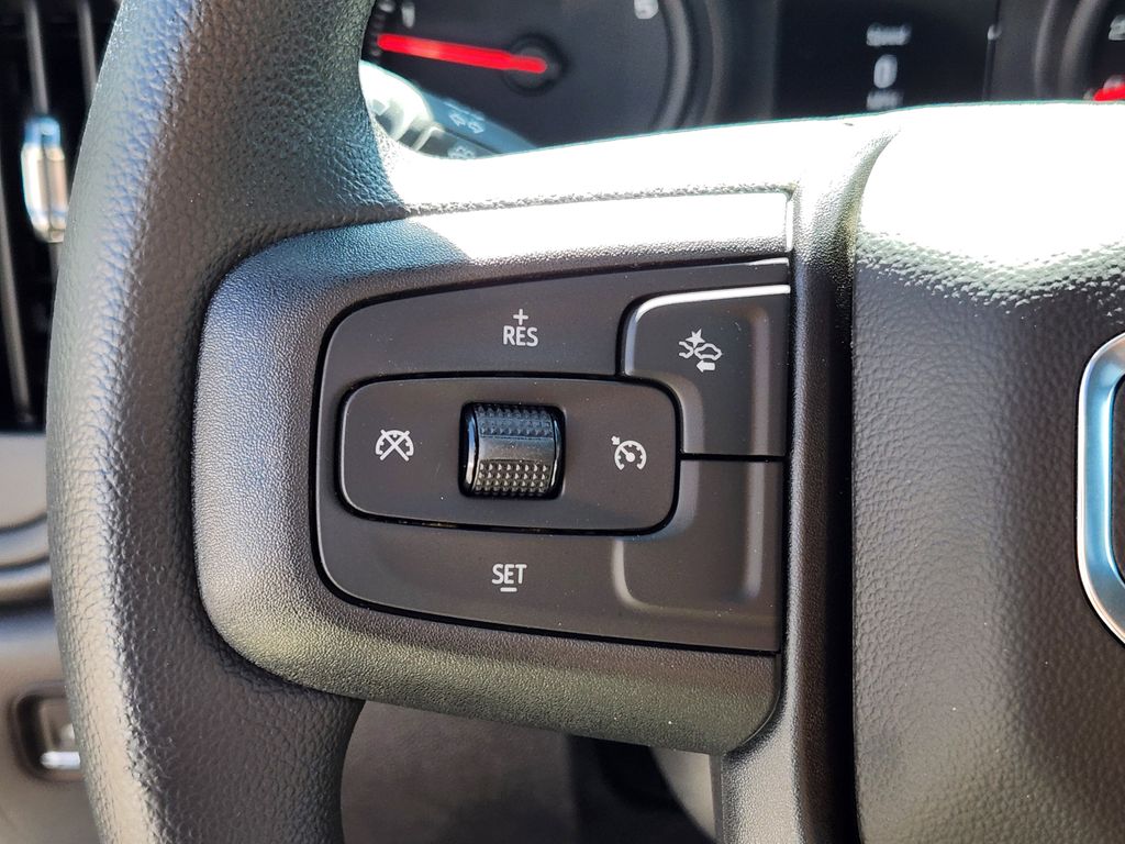 2025 Gmc Sierra 3500 HD Pro photo 11