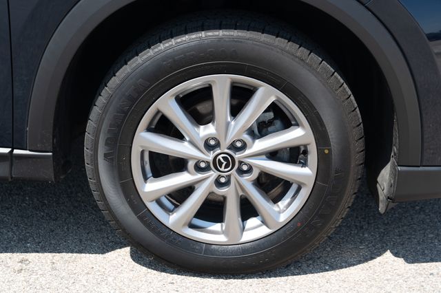 2022 Mazda CX-5 2.5 Select photo 10