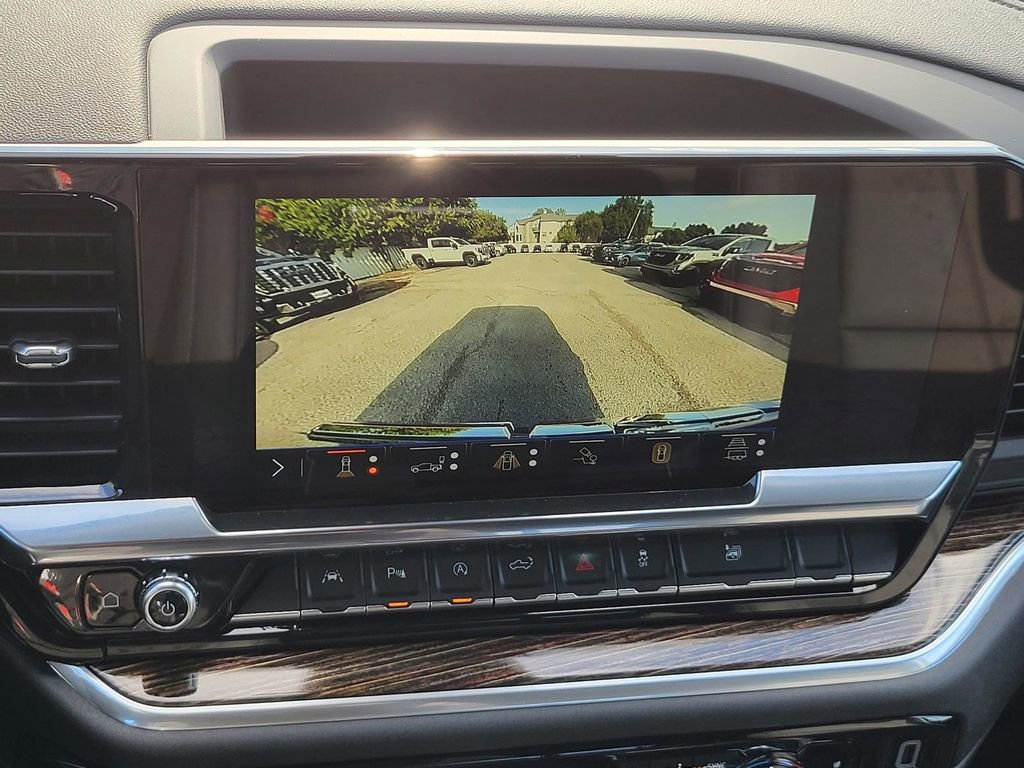 2026 Gmc Sierra 1500 Elevation photo 8