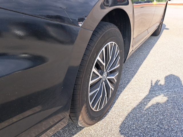 2020 Volkswagen Jetta 1.4T SE photo 6