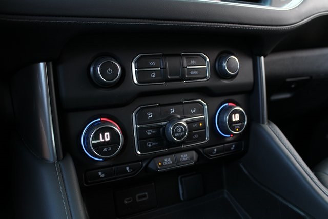 2023 Chevrolet Tahoe LT photo 5