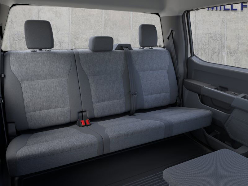 2026 FORD F-250 - Image 10