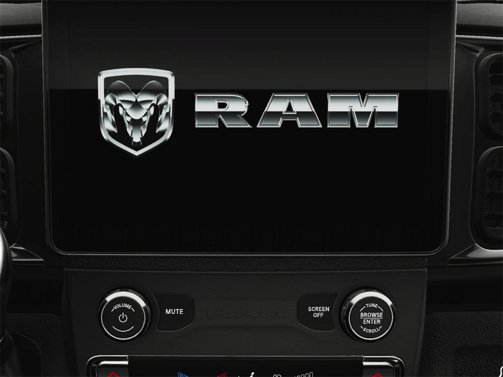 2025 Ram ProMaster 1500 photo 21