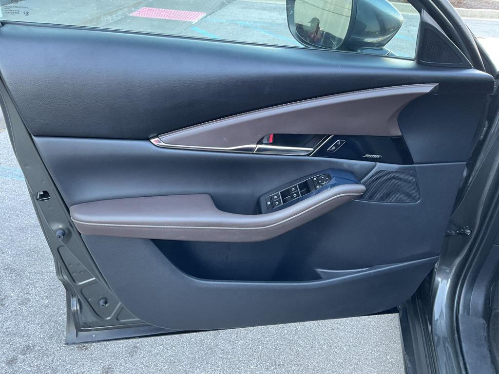 2021 Mazda CX-30 Premium photo 17