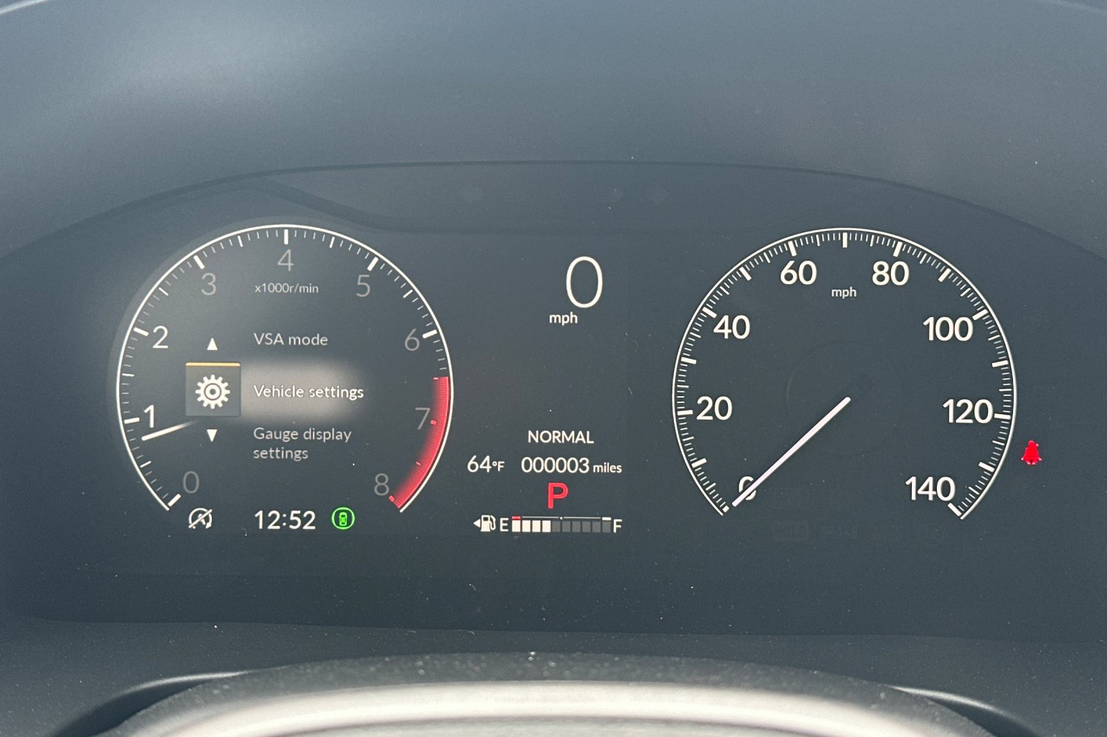 2026 Honda CR-V EX photo 27