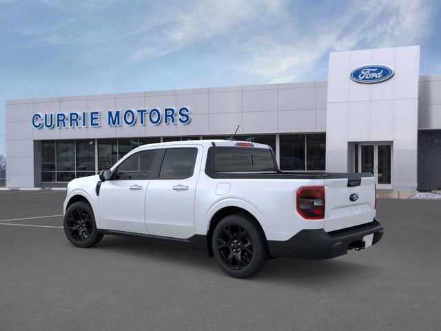 2025 FORD MAVERICK - Image 28