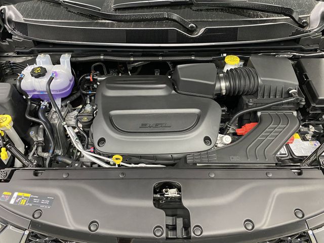 2025 Chrysler Pacifica photo 39