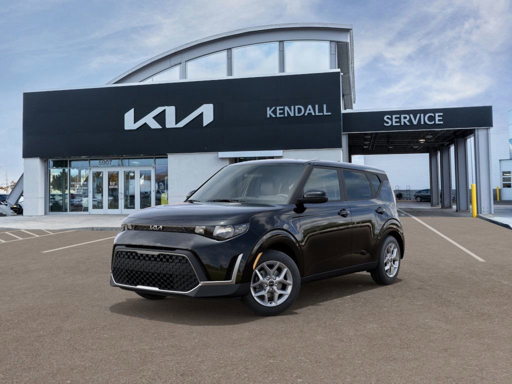 2025 Kia Soul