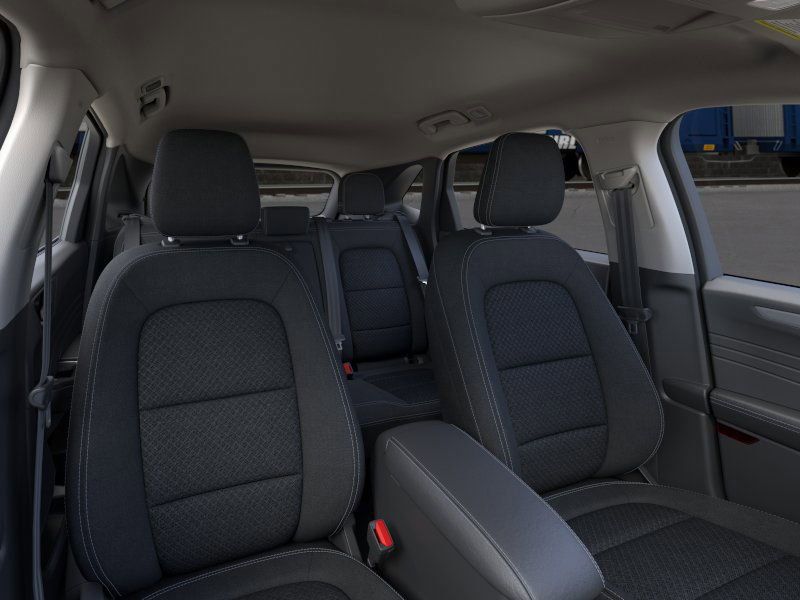 2025 Ford Escape Active photo 9