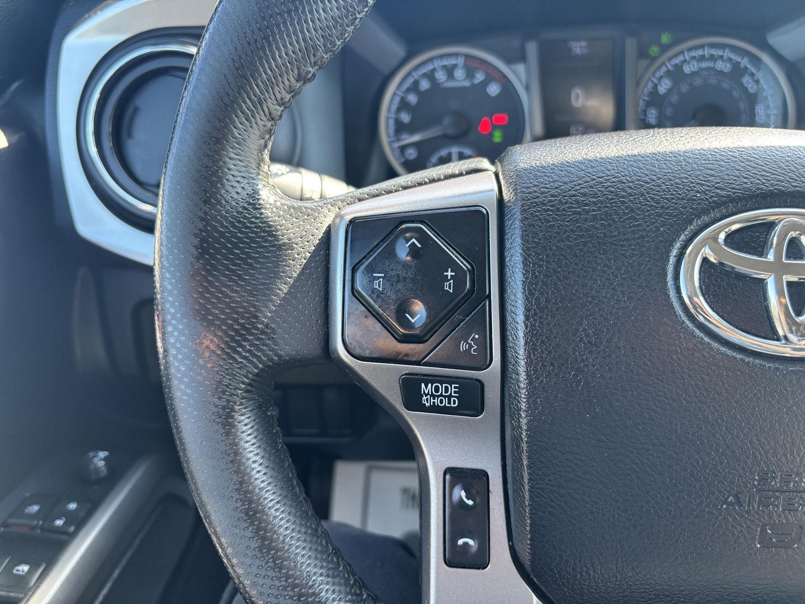 2022 Toyota Tacoma SR5 V6 photo 20