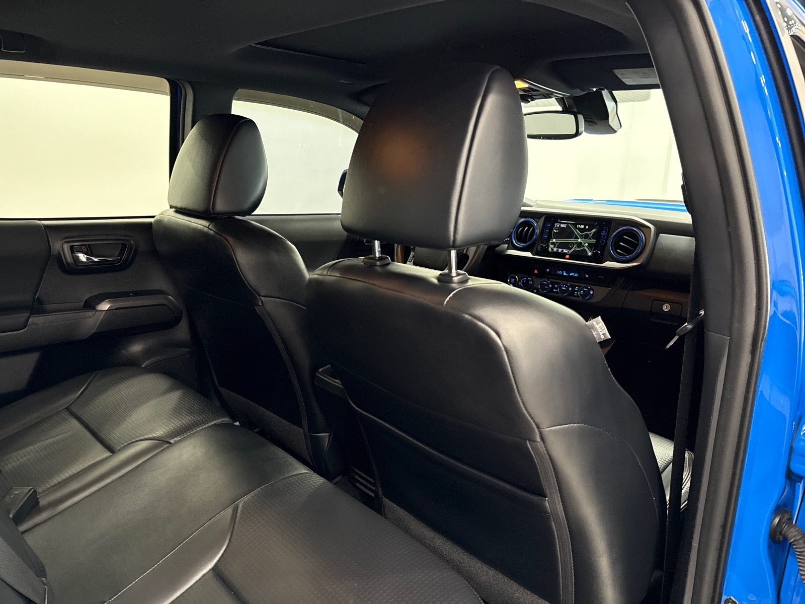 2019 Toyota Tacoma TRD Pro Double Cab V6 photo 40