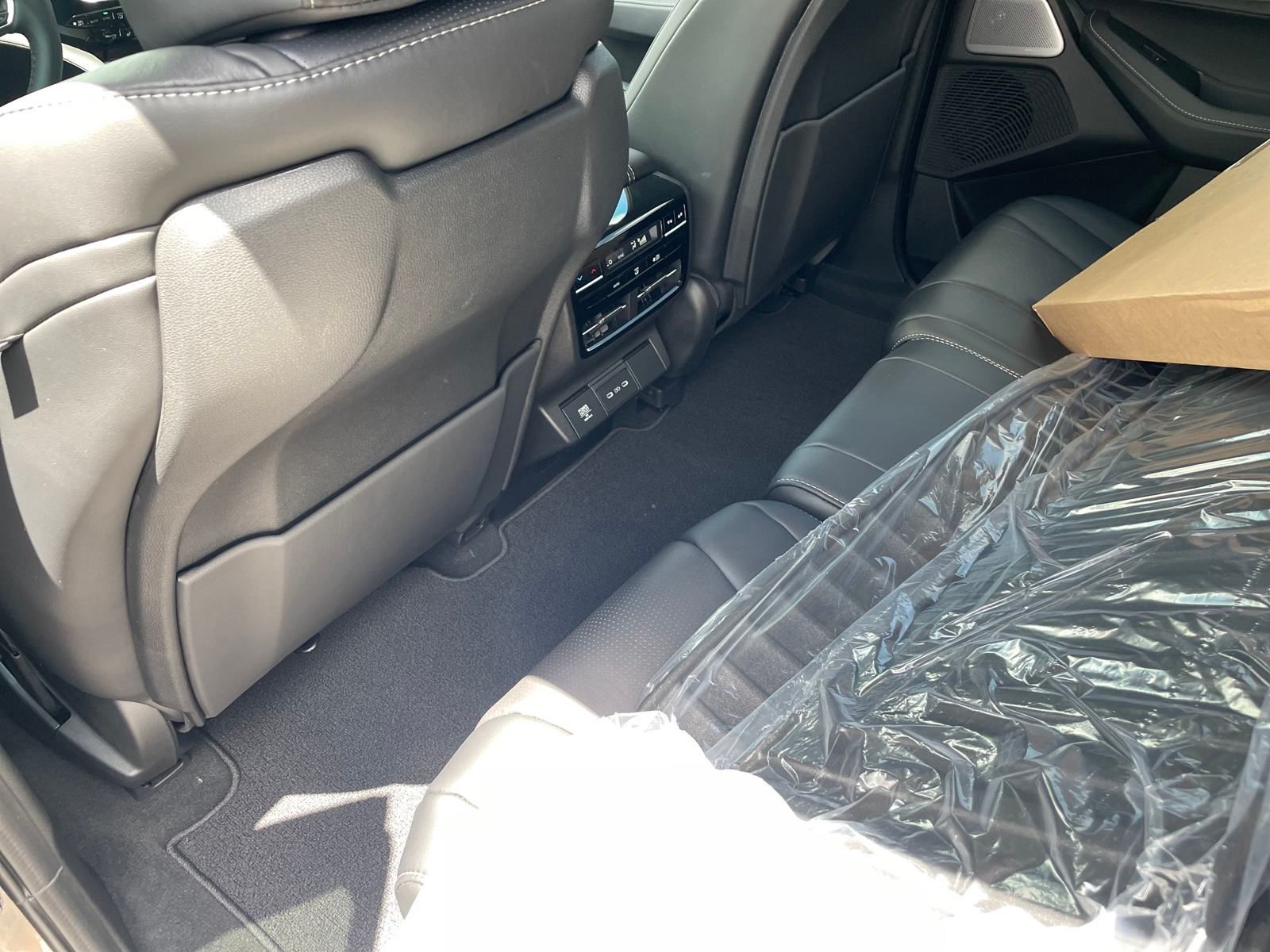 2026 Acura MDX Technology photo 18