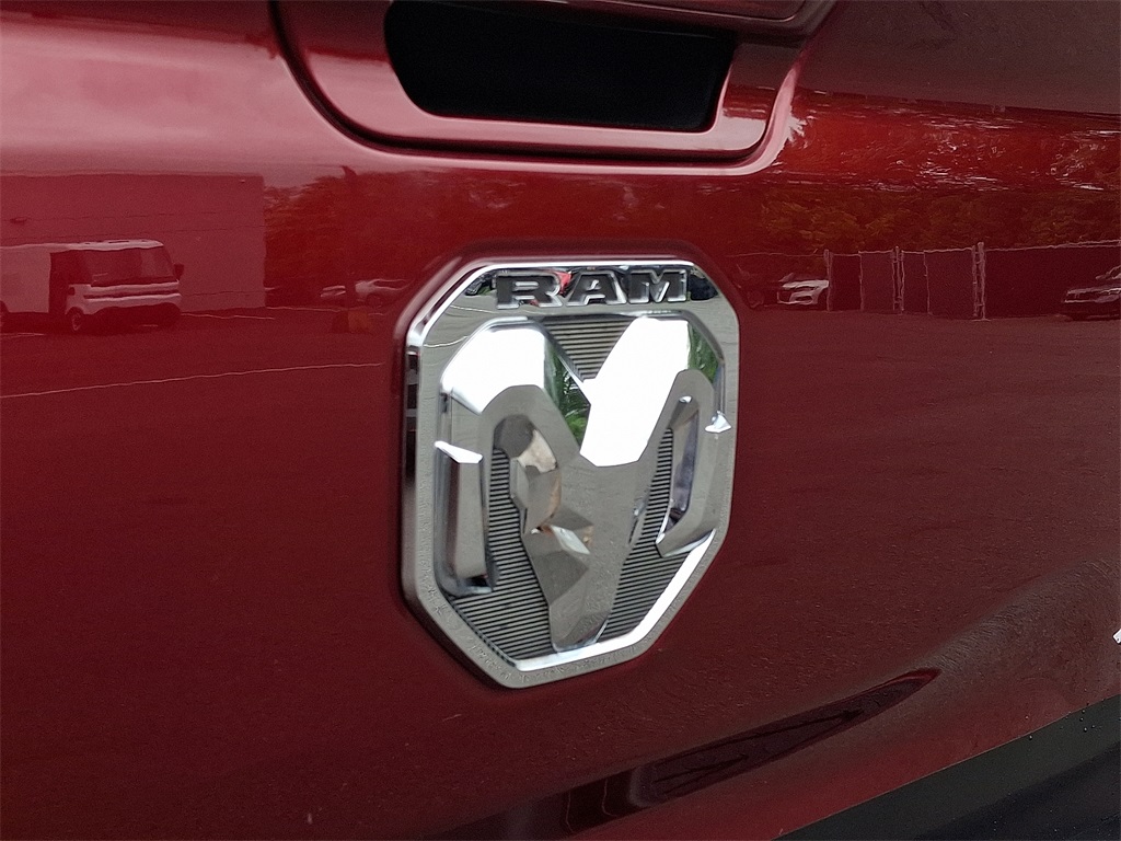 2019 Ram 1500 Big Horn Lone Star photo 29