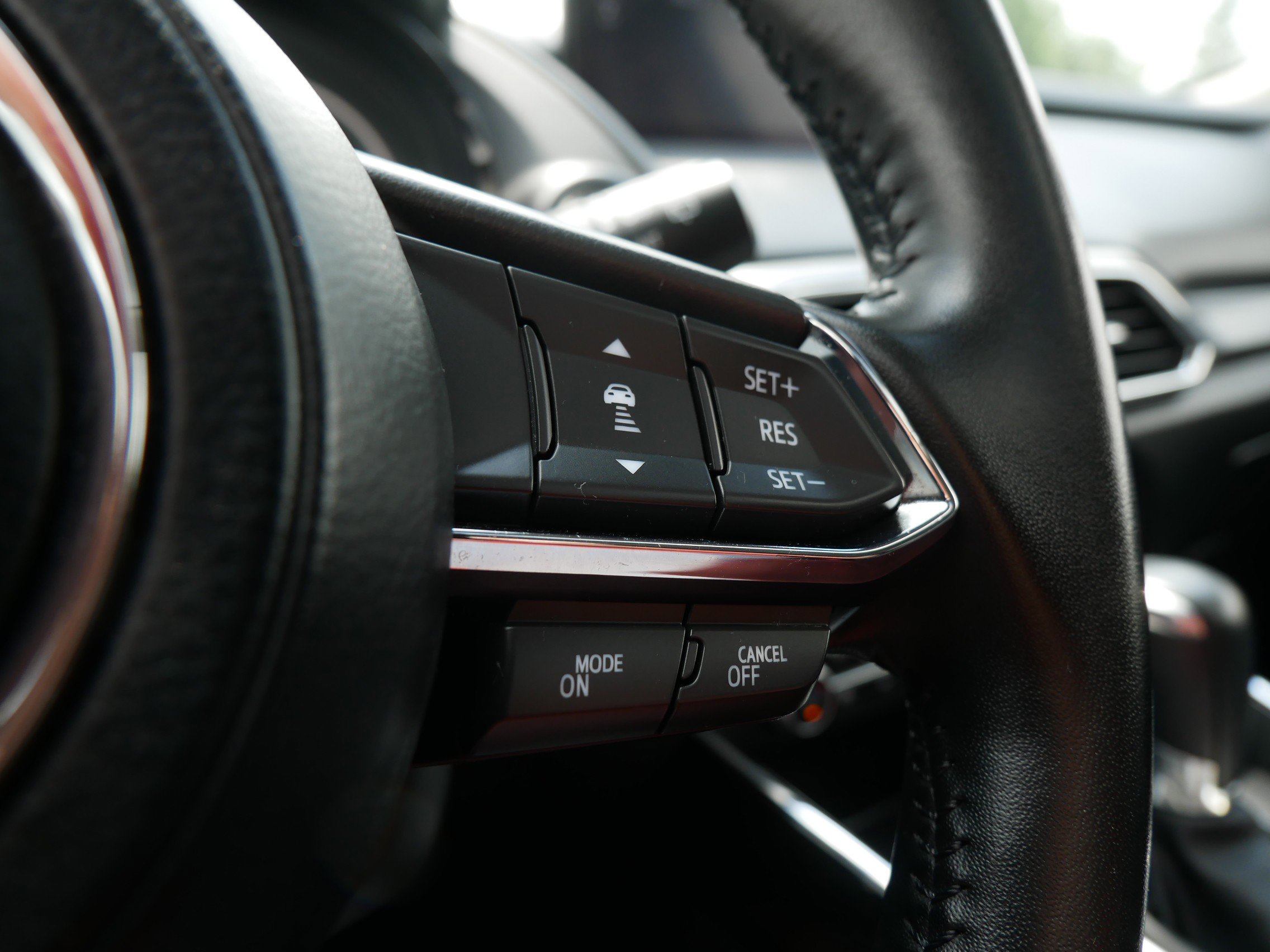 2023 Mazda CX-9 Touring photo 25