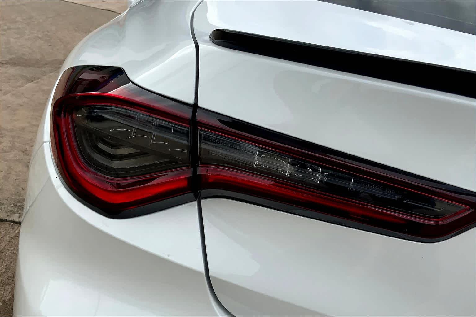 2025 Acura TLX SH-AWD A-Spec photo 14