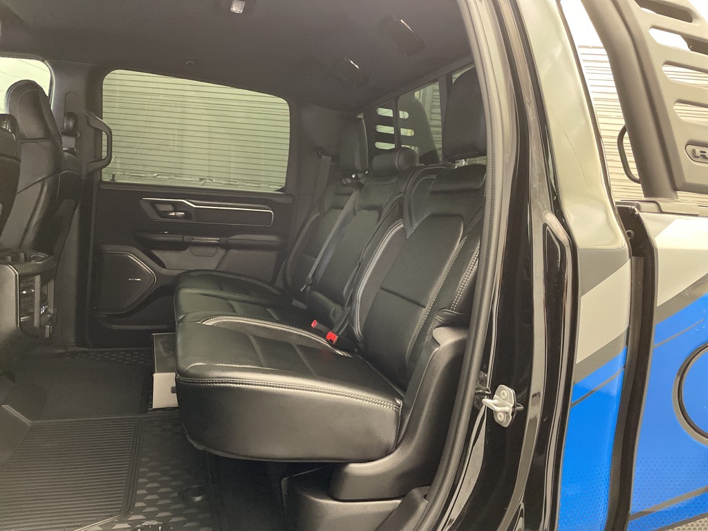 2025 Ram 1500 RHO photo 16