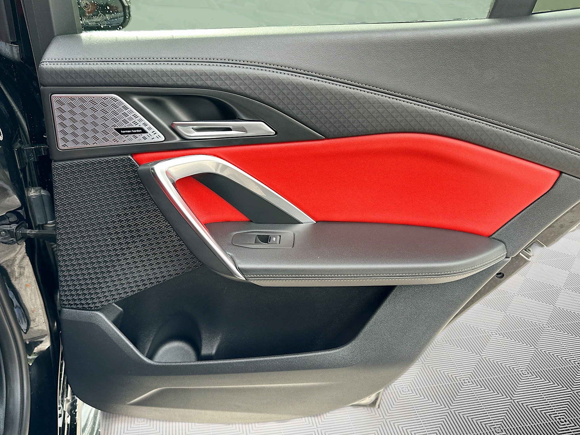 2024 Bmw X2 M35i photo 29