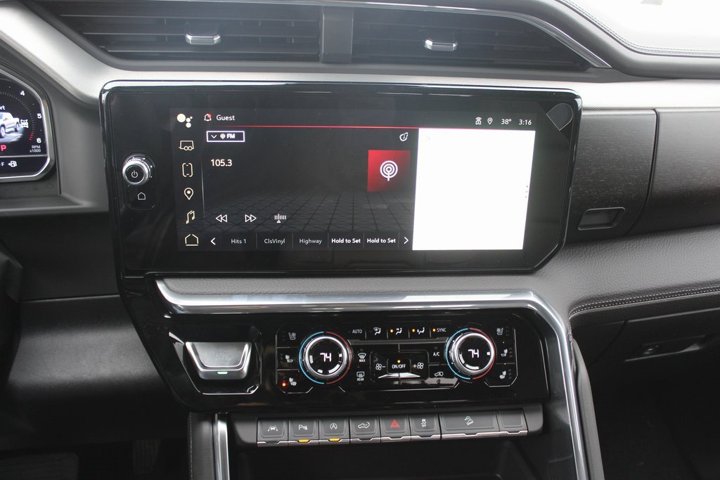 2025 Gmc Sierra 1500 Denali photo 14