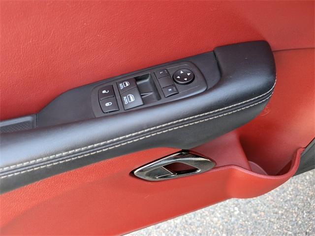 2020 Dodge Challenger SRT8 Hellcat Redeye photo 15