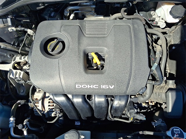 2020 Hyundai Kona SE photo 21