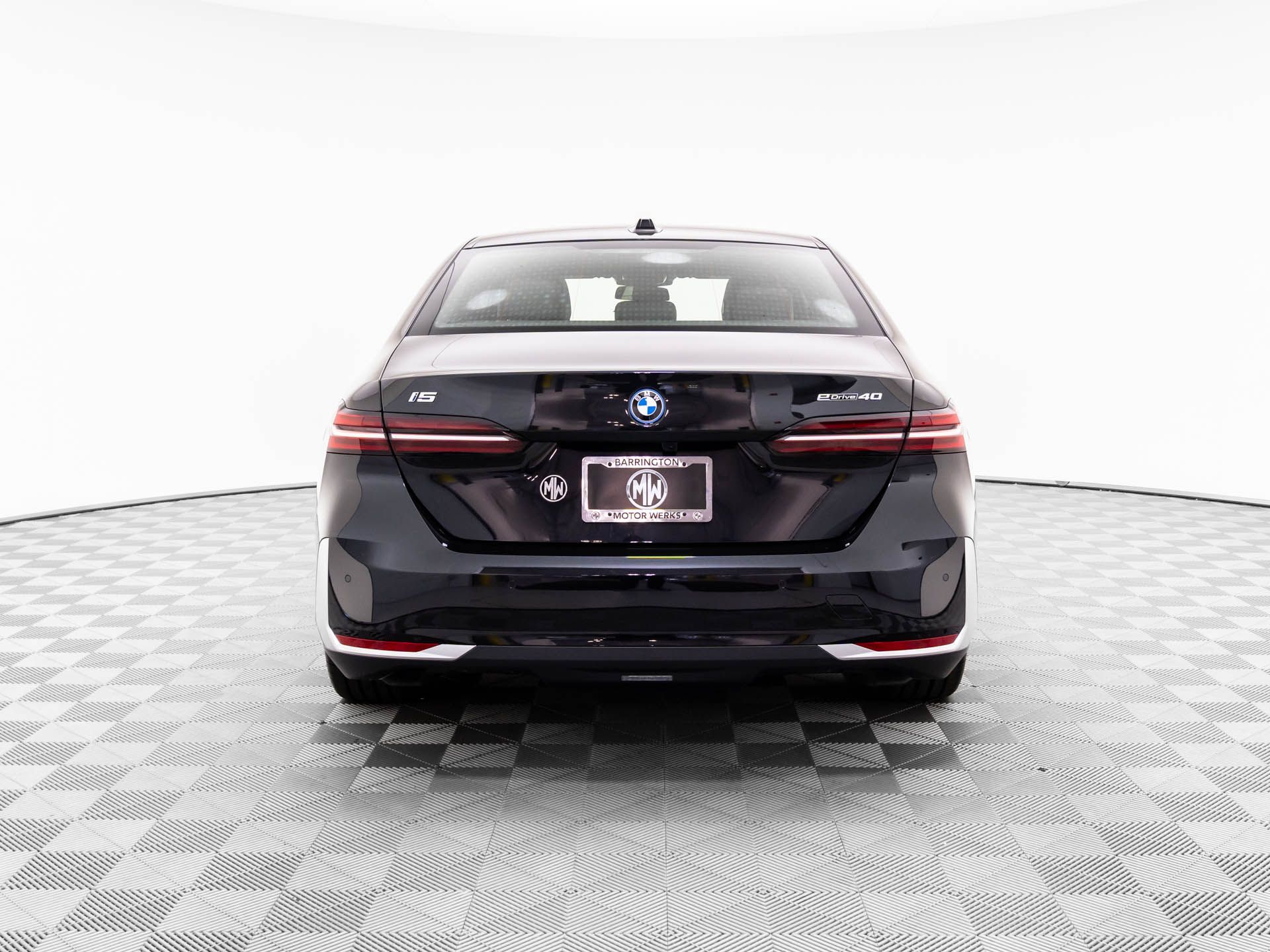 2024 Bmw i5 eDrive40 photo 19