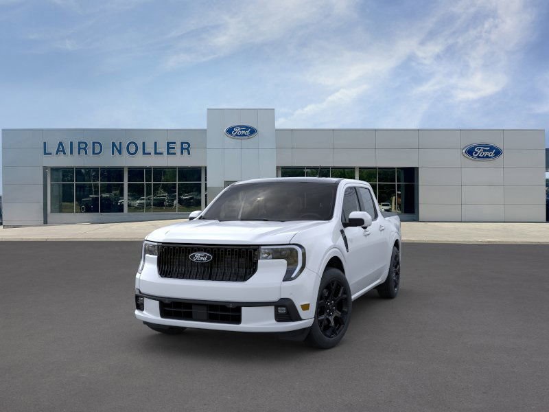 2025 Ford Maverick photo 2