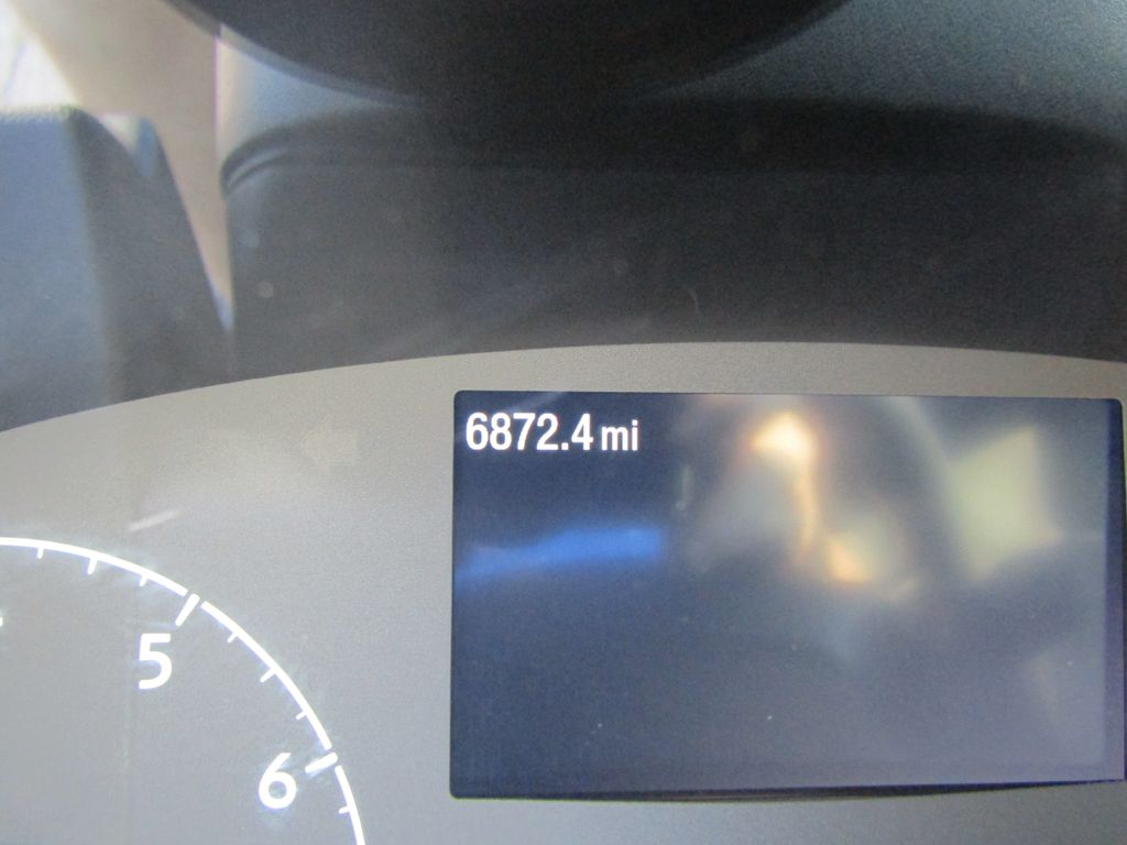 2023 Ford Transit photo 20