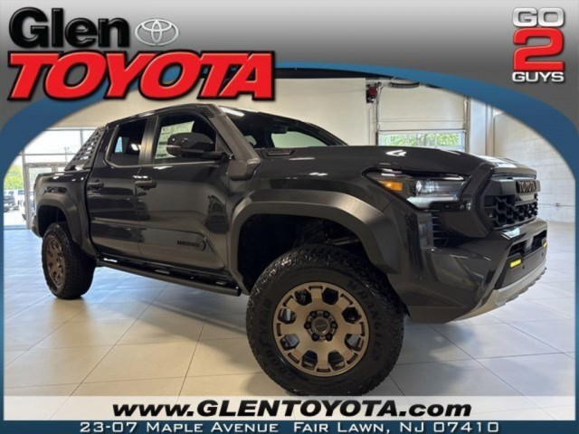 Tundra ［Unlimited（2ED）］1枚 Tundra ［Unlimited（2ED）］1枚 New 2025 Toyota Tundra