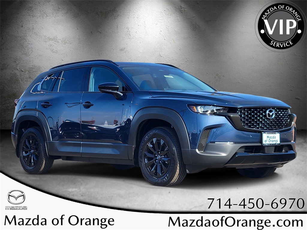 2026 Mazda CX-50 Premium's photo