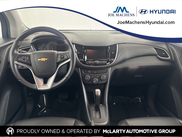 2021 Chevrolet Trax LT photo 19