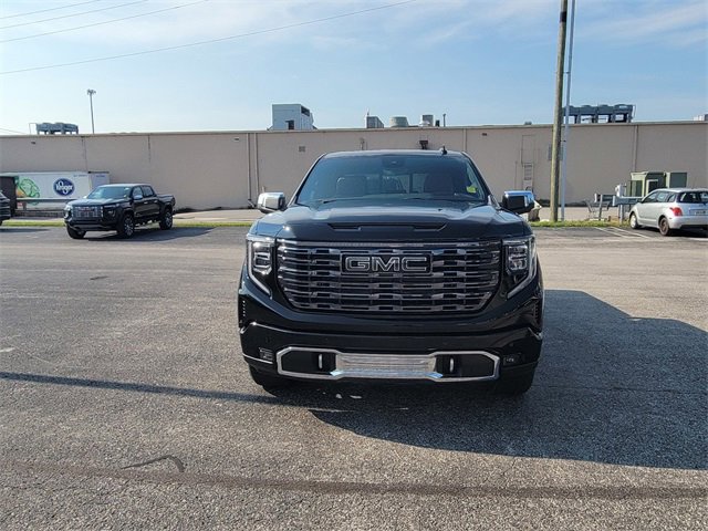 2025 Gmc Sierra 1500 Denali photo 7