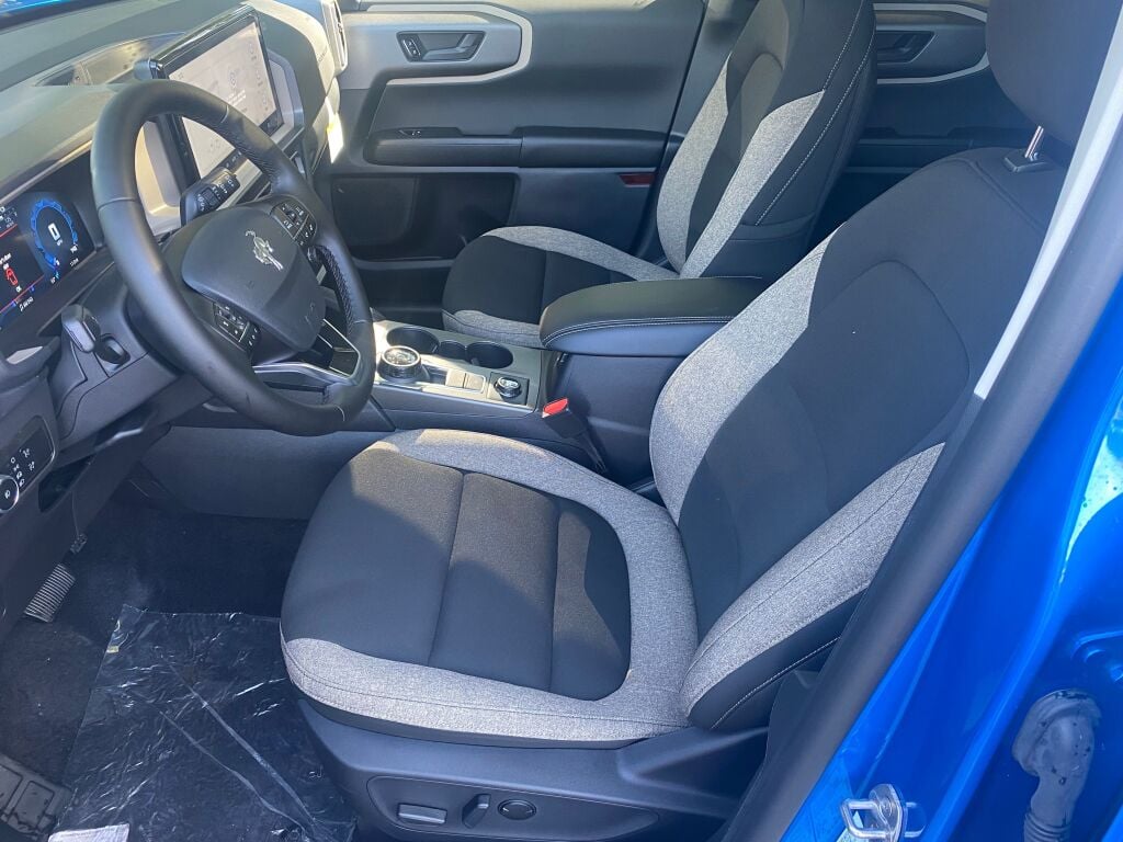 2023 Ford Explorer Timberline photo 30