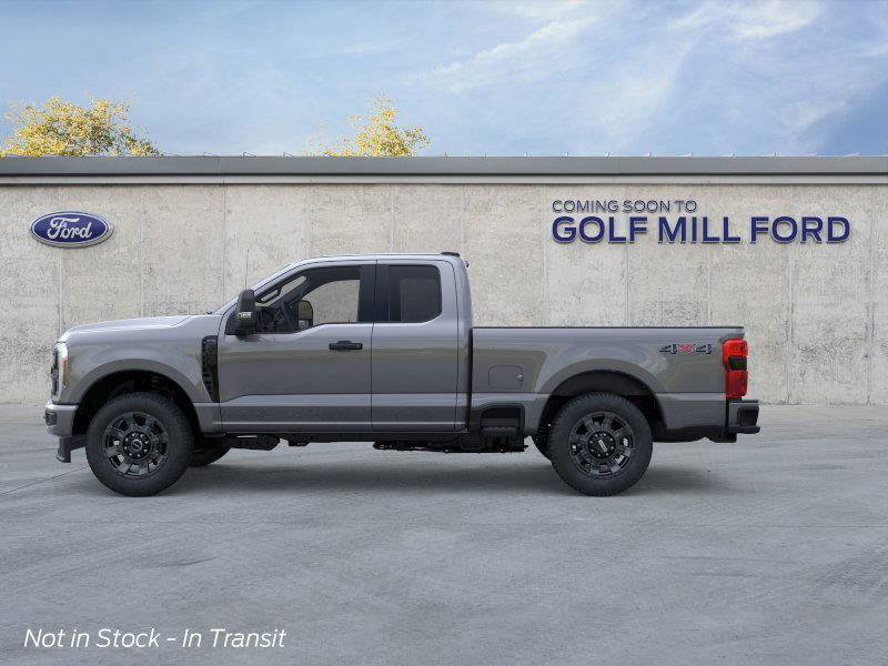 2026 FORD F-250 - Image 2