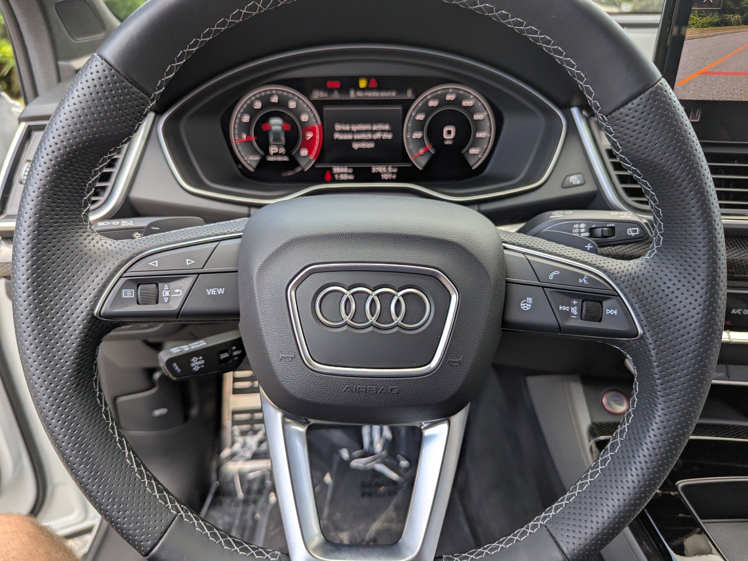 2024 Audi SQ5 Premium Plus photo 31