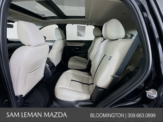 2024 Mazda CX-90 3.3 Turbo Premium photo 26