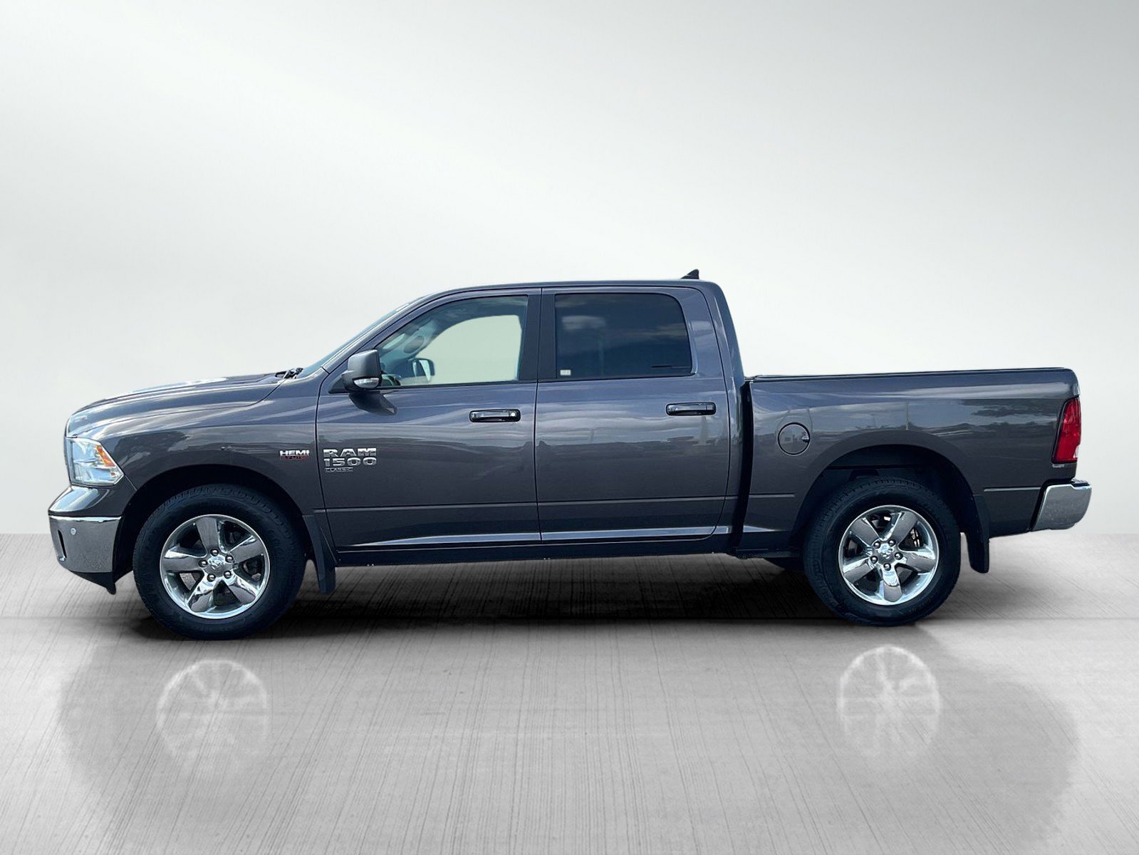 Used 2019 RAM Ram 1500 Classic Big Horn with VIN 1C6RR7LT6KS559398 for sale in Brainerd, Minnesota