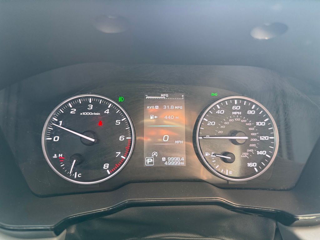 2022 Subaru Outback Premium photo 19