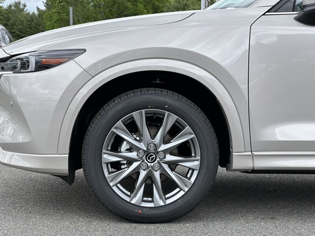 2025 Mazda CX-5 Premium Plus photo 3