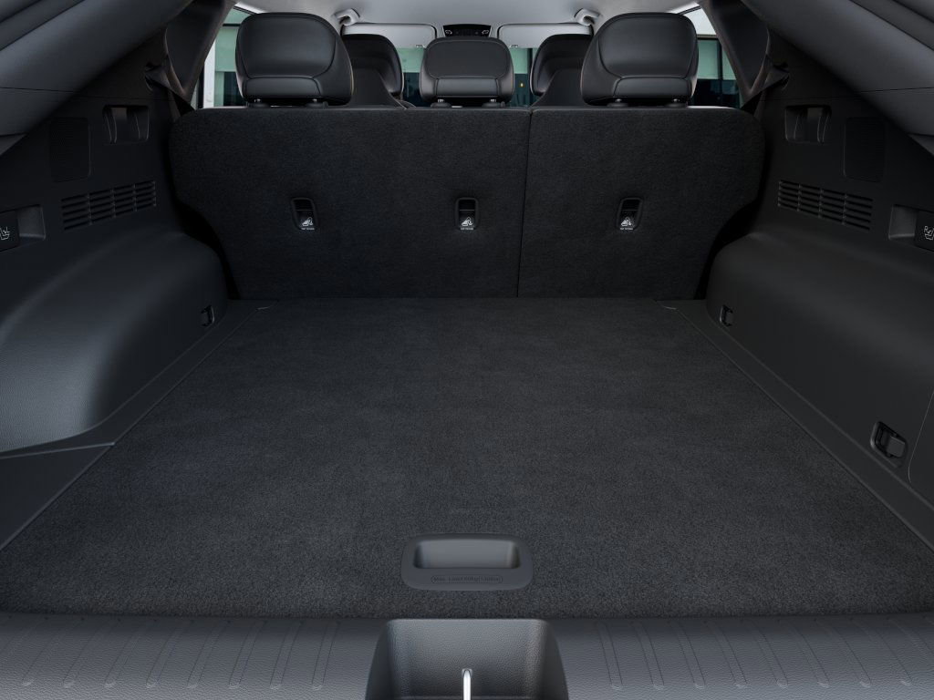 2025 Kia EV6 Light photo 14