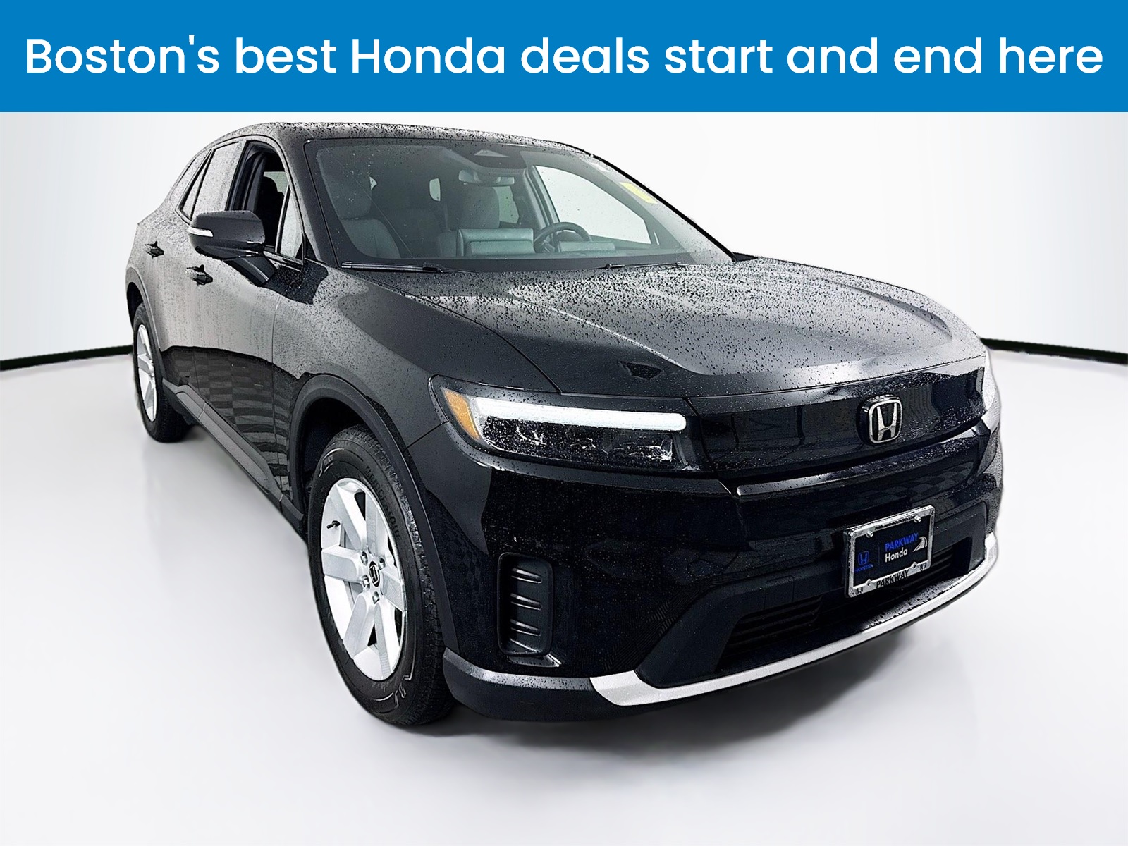 2024 Honda Prologue EX's photo