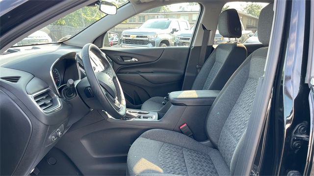 2023 CHEVROLET EQUINOX - Image 18