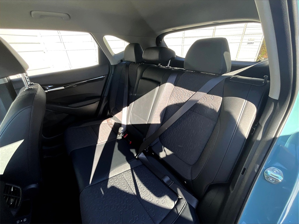 2025 Kia Seltos S photo 14