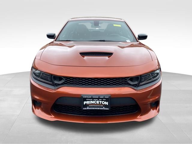 2023 Dodge Charger R/T Scat Pack photo 2