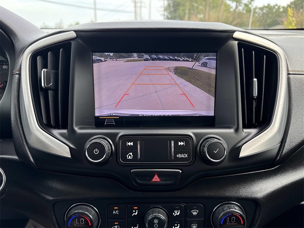 2019 Gmc Terrain SLT photo 23