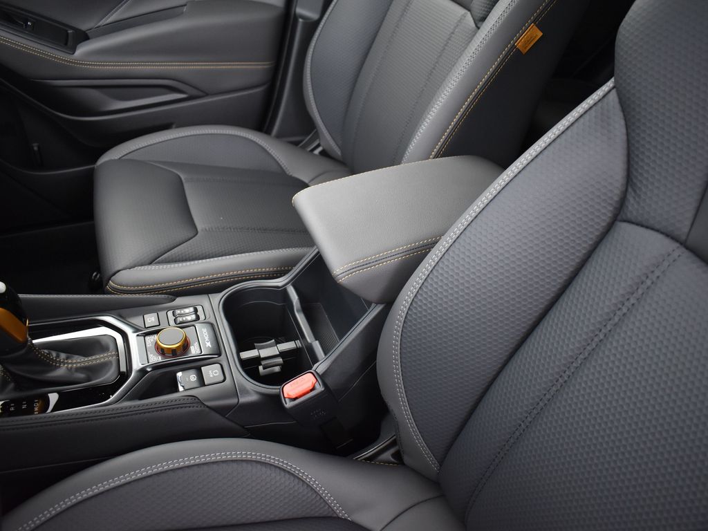 2025 Subaru Forester Wilderness photo 7