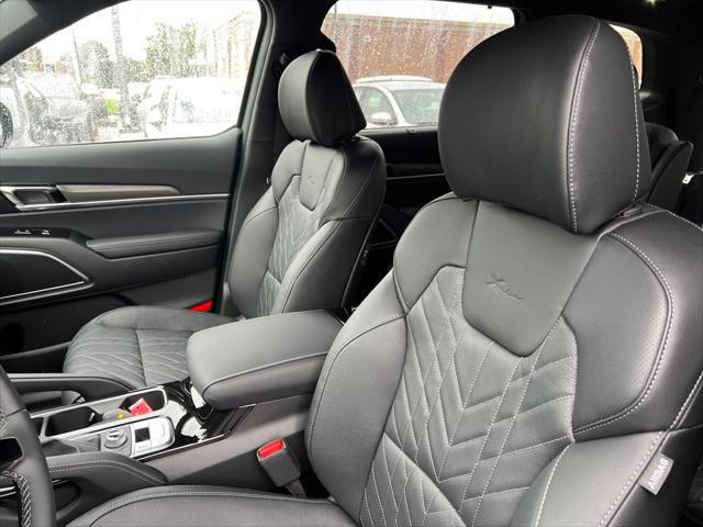 2025 Kia Telluride SX X-Line photo 2