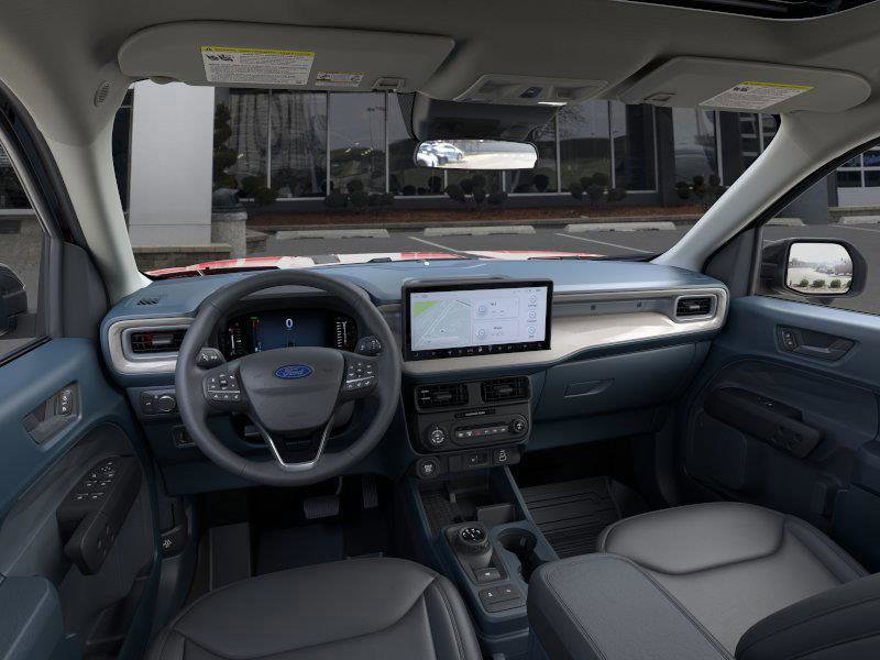 2025 FORD MAVERICK - Image 10