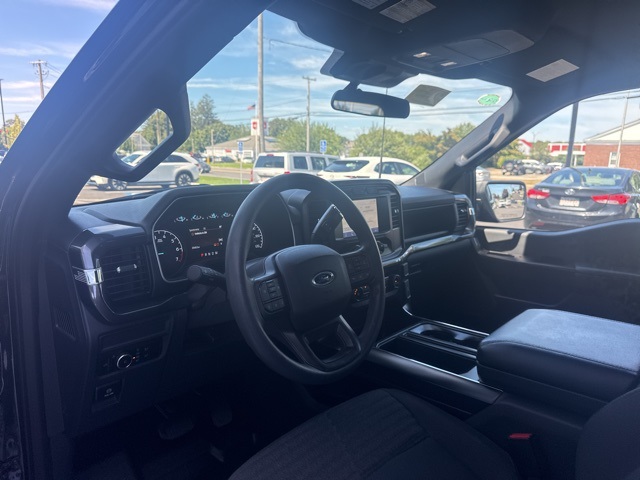 2023 Ford F-150 XL photo 7